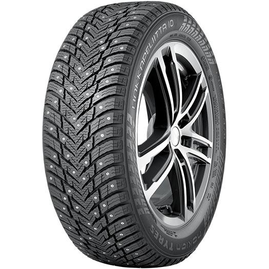 215/50R19 93T NOKIAN TYRES HKPL 10 EV