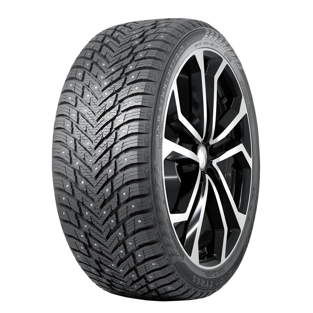 255/45R20 105T NOKIAN TYRES HKPL 10 SUV XL
