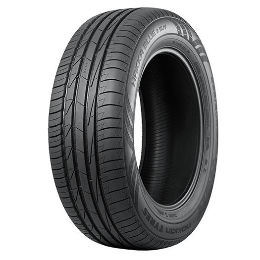 225/65R17 106H NOKIAN TYRES HAKKA BLUE 3 SUV XL