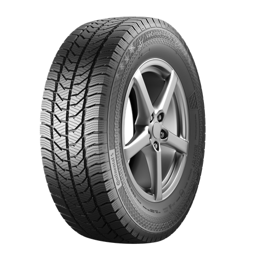 235/60R17C 117/115R CONTINENTAL VANCONTACT VIKING XL EVC