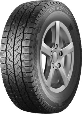 235/65R16C 115R GISLAVED NORD*FROST VAN 2