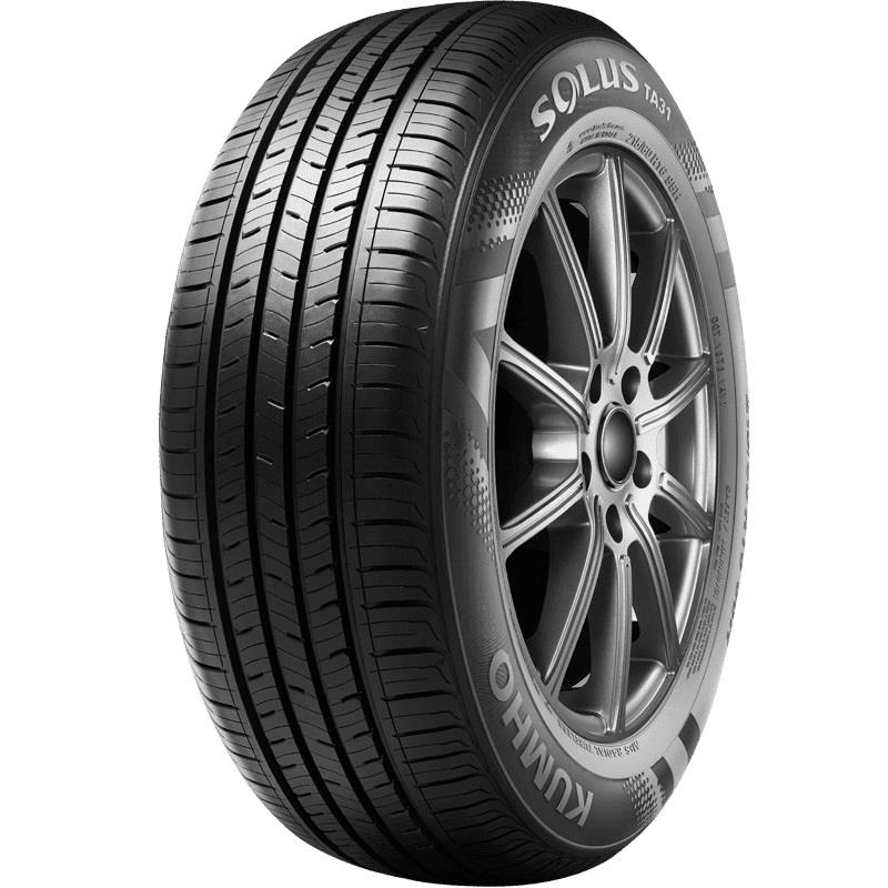 215/50R18 92H KUMHO SOLUS TA31 XL 4PR SSANGYONG TIVOLI (F/L)