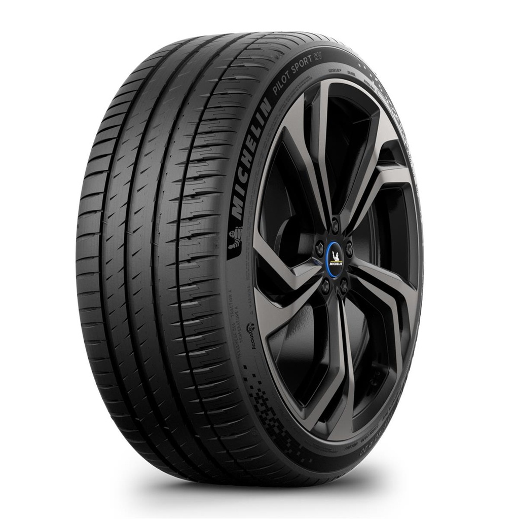 285/45R20 112W MICHELIN PILOT SPORT XL LTS
