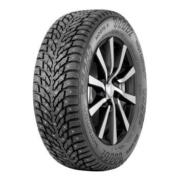 215/70R16 100T NORDMAN NORTH 9 SUV