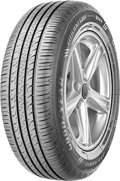 245/45R19 102V GOODYEAR EFFICIENTGRIP PERFORMANCE SUV L XL VOL|EVR