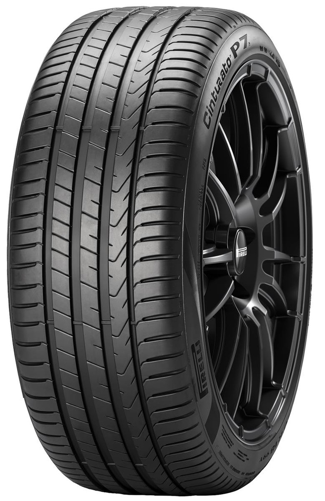 255/40R20 101T PIRELLI CINTURATO P7 (P7C2) XL (+)