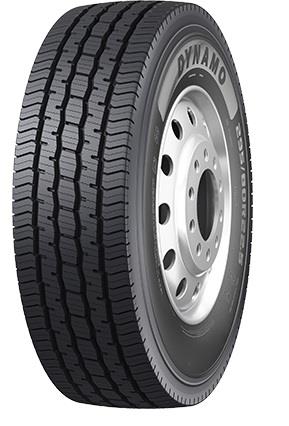 385/55R22.5 160K DYNAMO MAW50 XL STEER & TRAILER 20PR