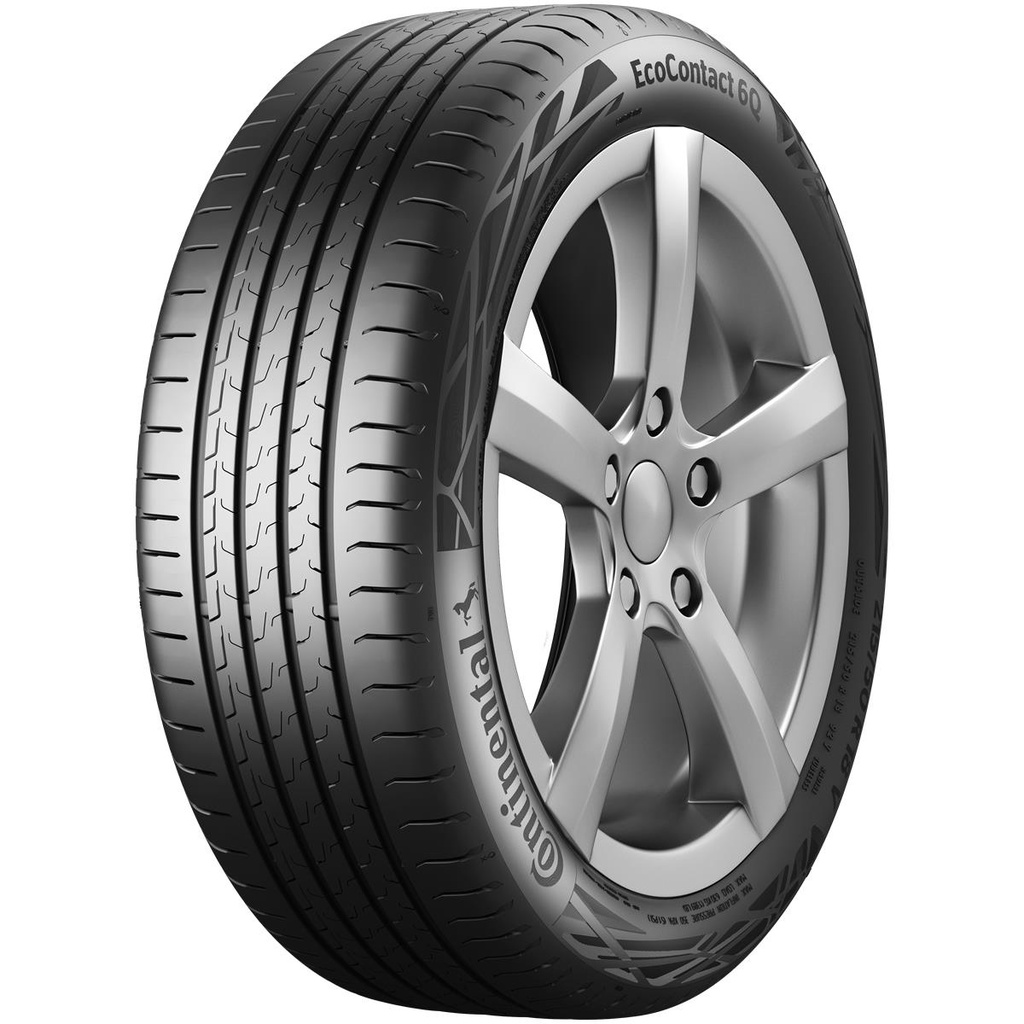 325/35R23 111Y CONTINENTAL ECOCONTACT 6Q XL MO|EVC SIL