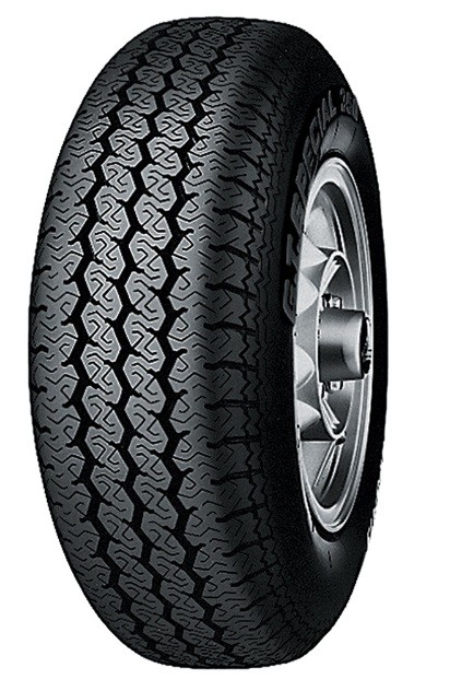 165/80R15 87H YOKOHAMA Y350 XL