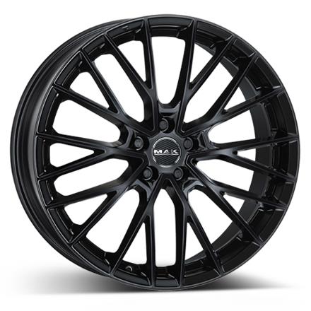 MAK SPECIALE DARK 9x22 5/112 ET42 CB57.1