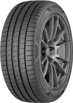 235/45R17 97Y GOODYEAR EAGLE F1 ASYMMETRIC 6 XL EVR