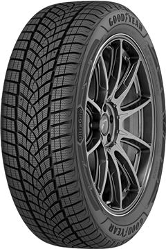 255/40R21 102T GOODYEAR ULTRAGRIP PERFORMANCE+ SUV XL EVR