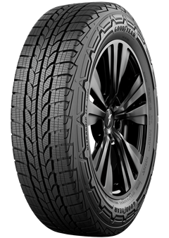 215/75R16C 116/114R GOODYEAR ULTRAGRIP ICE CARGO XL