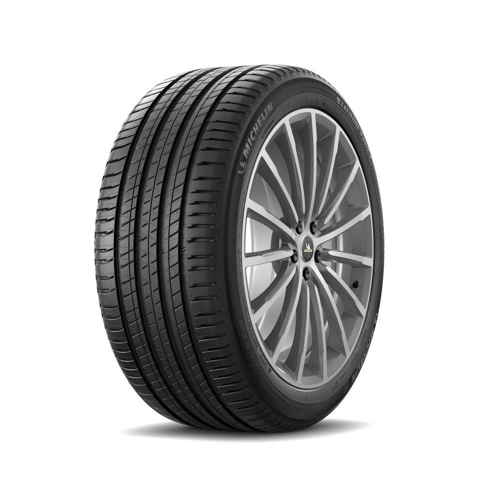 235/60R18 103V MICHELIN LATITUDE SPORT 3 MO