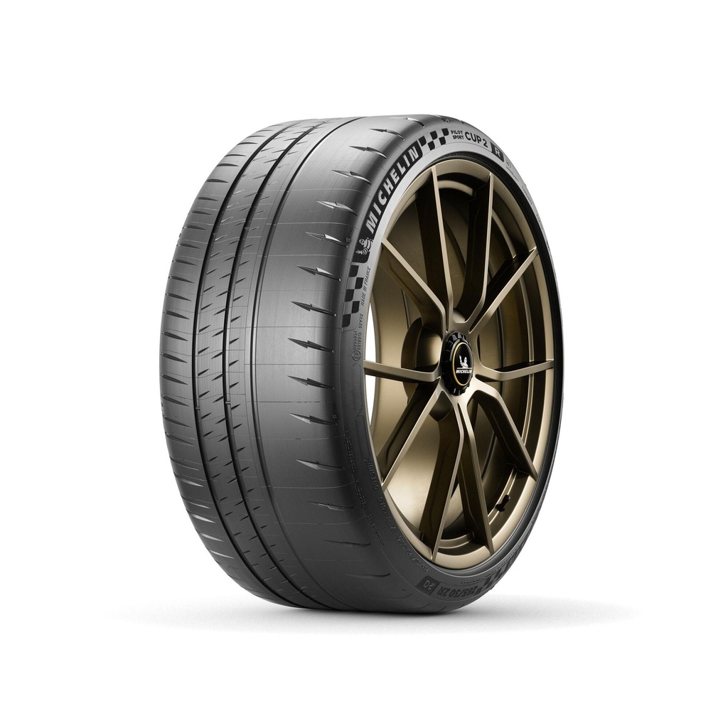 255/35R20 97Y MICHELIN PILOT SPORT CUP 2 R XL K1