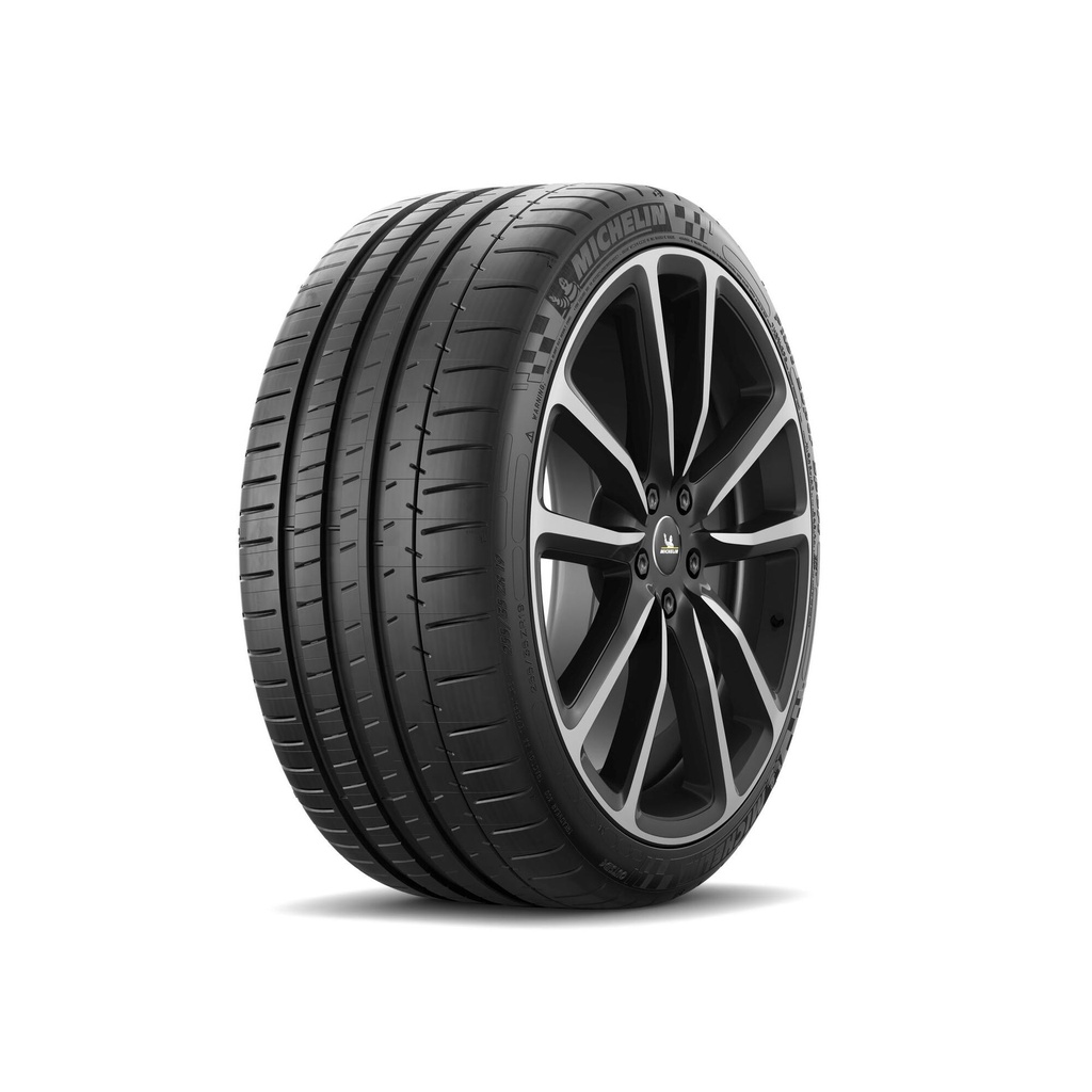 275/30R20 97Y MICHELIN PILOT SUPER SP XL *