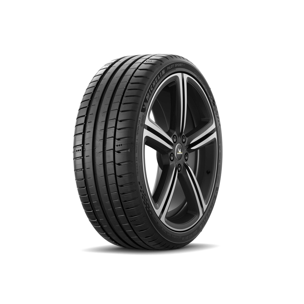 225/40R19 93Y MICHELIN PILOT SPORT 5 XL * RG