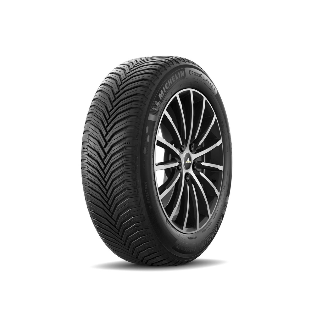 195/55R15 85V MICHELIN CROSS CLIMATE 2 XL