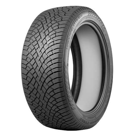 255/45R20 105T NOKIAN TYRES HAKKAPELIITTA R5 XL SILENTDRIVE
