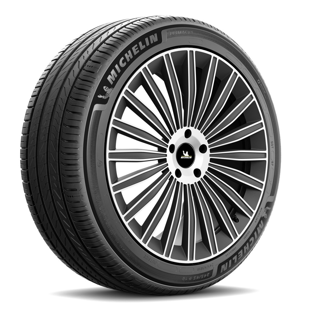 235/55R19 101V MICHELIN PRIMACY 5 XL RG