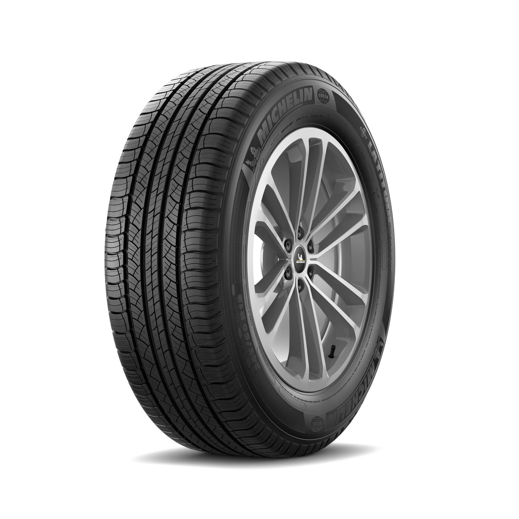 235/60R18 103V MICHELIN LATITUDE TOUR HP N1