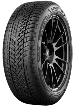 235/45R19 99V GOODYEAR ULTRAGRIP PERFORMANCE 3 XL EVR