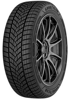 275/50R20 113V GOODYEAR ULTRAGRIP PERFORMANCE+ SUV XL EVR FP