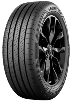 225/55R18 102V GOODYEAR EFFICIENTGRIP 2 SUV XL EVR