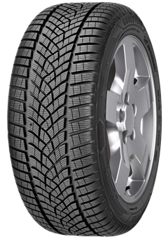 275/40R20 106V GOODYEAR ULTRAGRIP PERFORMANCE + XL EVR FP