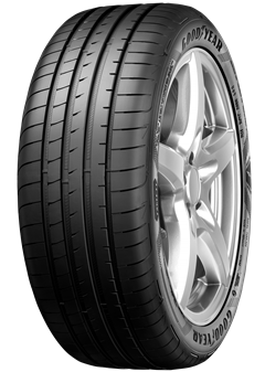 225/60R17 99Y GOODYEAR EAGLE F1 ASYMMETRICMMETRIC 5 XL MO|EVR