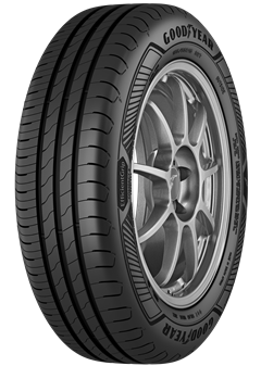 165/60R14 75H GOODYEAR EFFICIENTGRIP COMPACT 2