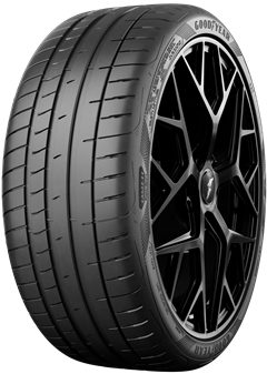 255/40R19 100Y GOODYEAR EAGLE F1 SUPERSPORT XL EVR FP
