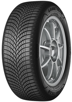 235/55R19 105W GOODYEAR VECTOR 4SEASONS GEN 3 SUV XL EVR
