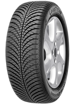 215/60R16 95V GOODYEAR VECTOR 4SEASONS GEN 2 AO