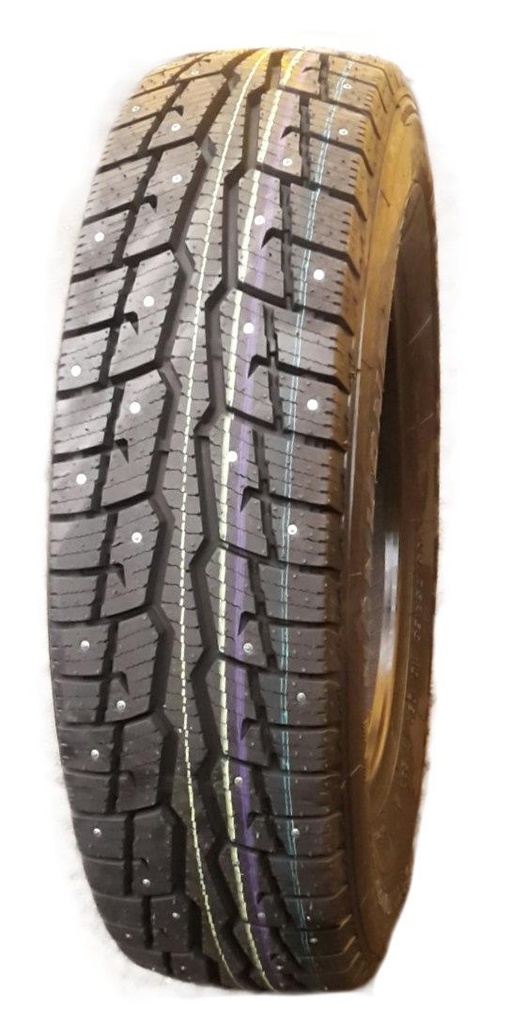 195/14RNoneC 106/104R NANKANG ICE ACTIVA IV-1 XL