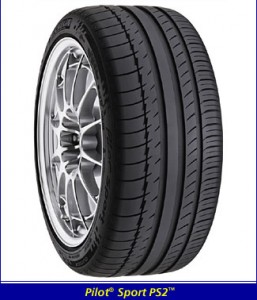 295/30R18 98Y MICHELIN PILOT SPORT PS2 XL N4