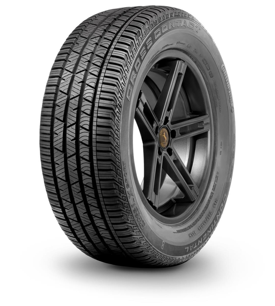 255/60R19 109H CONTINENTAL CONTICROSSCONTACT LX SPORT EVC