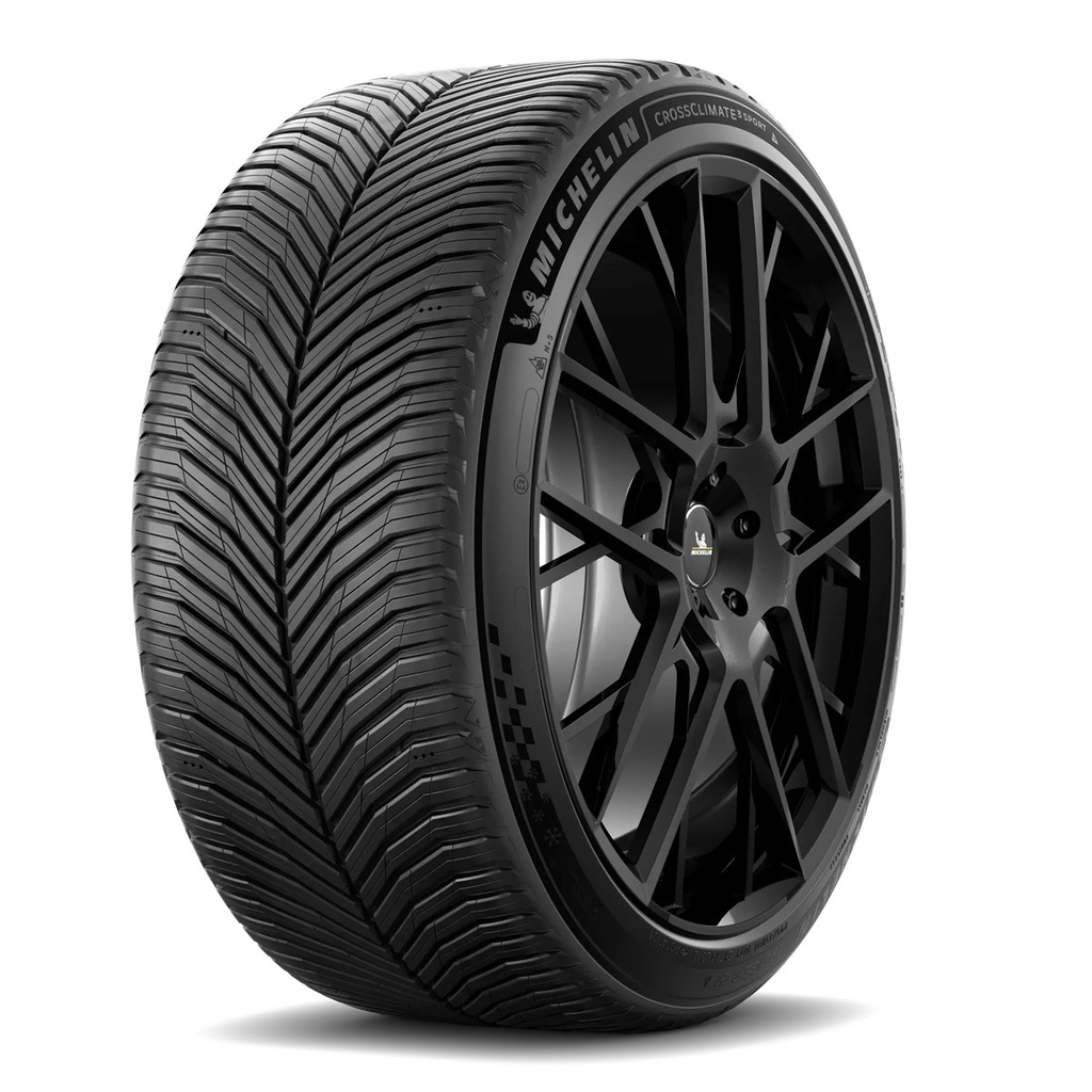 245/40R20 99Y MICHELIN CROSSCLIMATE 3 SPORT XL RG