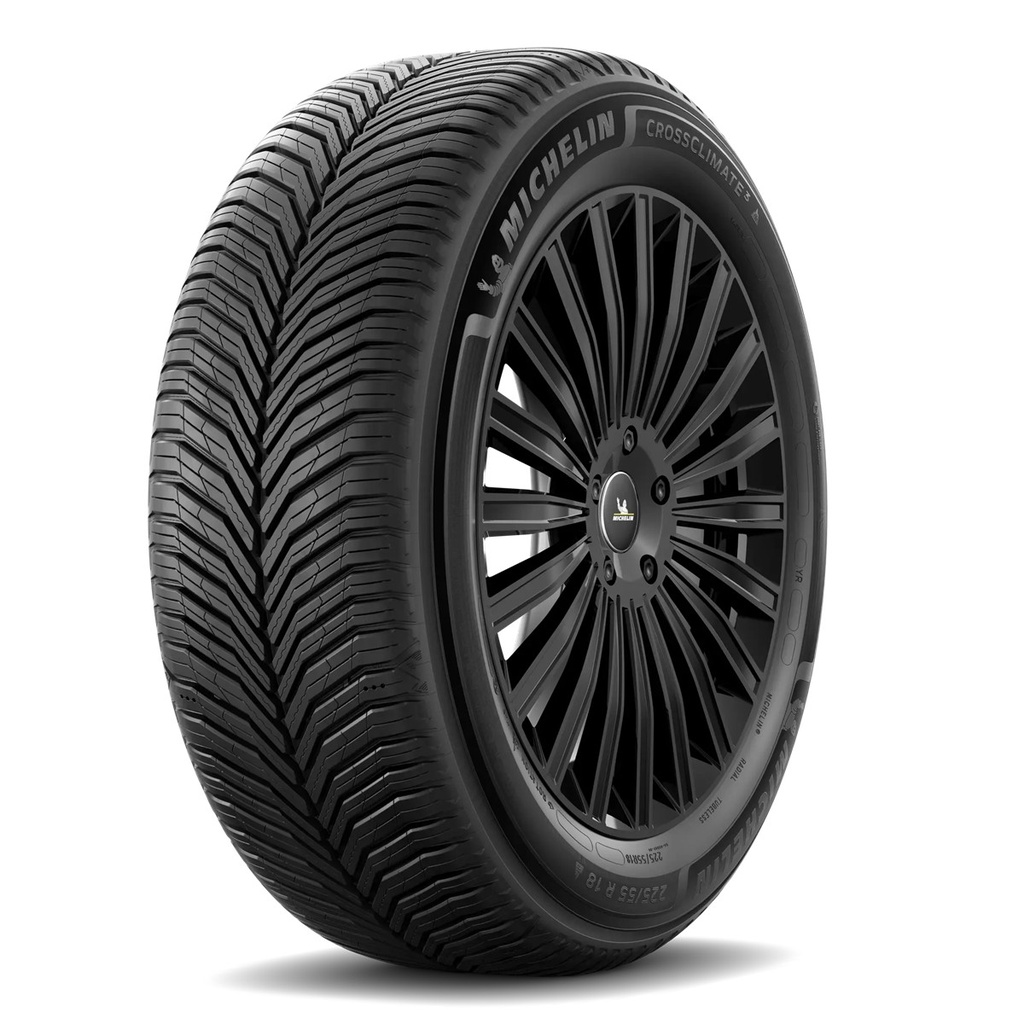 225/55R18 98V MICHELIN CROSSCLIMATE 3 XL