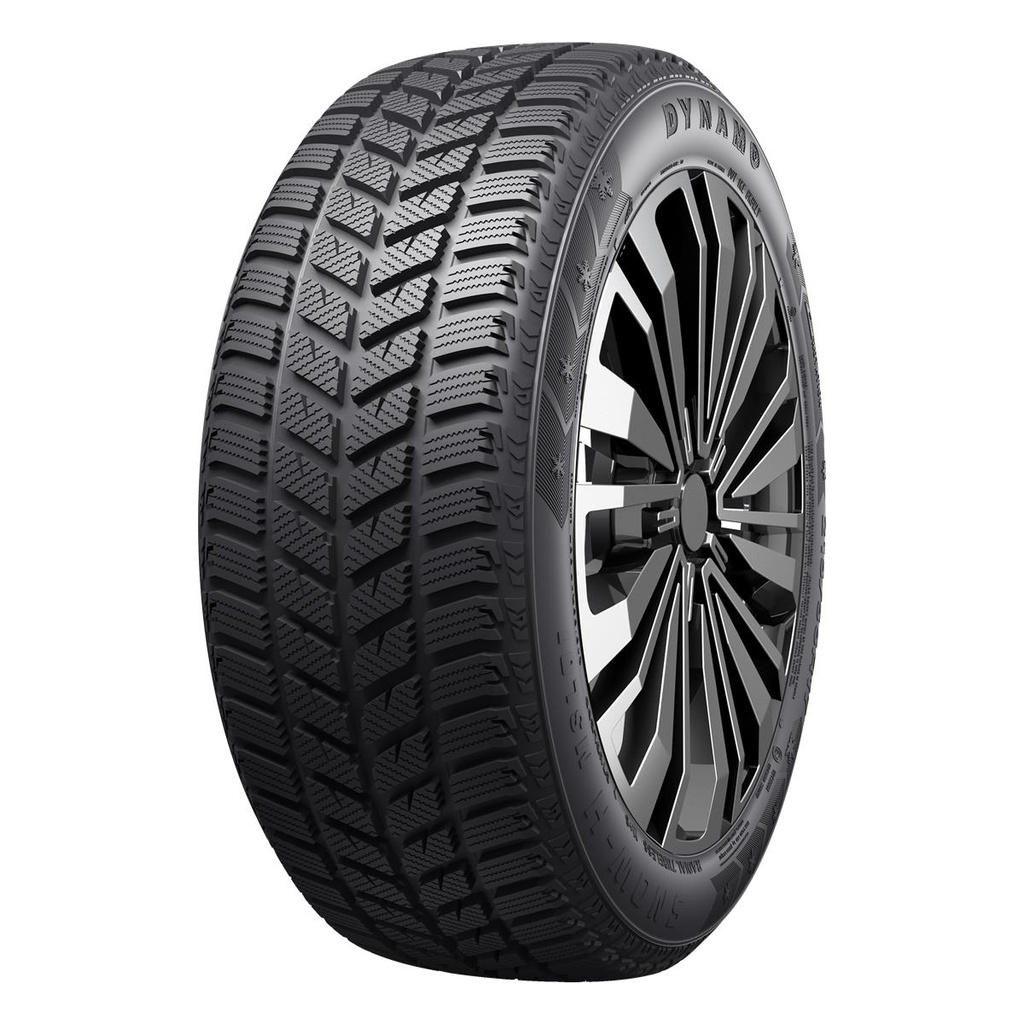 235/45R17 97T DYNAMO SNOW-H MSL01 XL