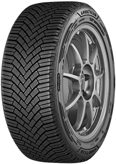 315/35R21 111T GOODYEAR ULTRAGRIP ICE 3 XL FP