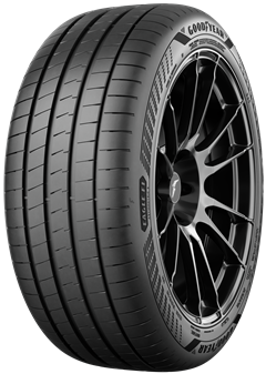 235/40R21 98H GOODYEAR EAGLE F1 ASYMMETRICMMETRIC 6 XL EVR FP