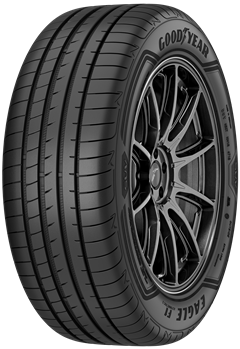 245/45R20 103V GOODYEAR EAGLE F1 ASYMMETRICMMETRIC 3 SUV XL FP