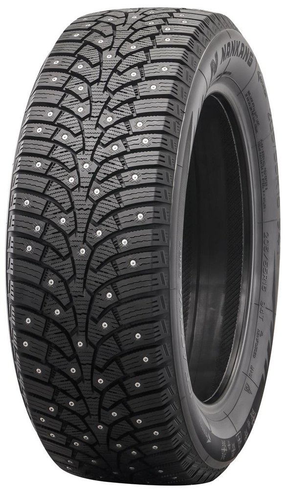 285/50R20 116Q NANKANG ICE ACTIVA GRIP SW-9 XL