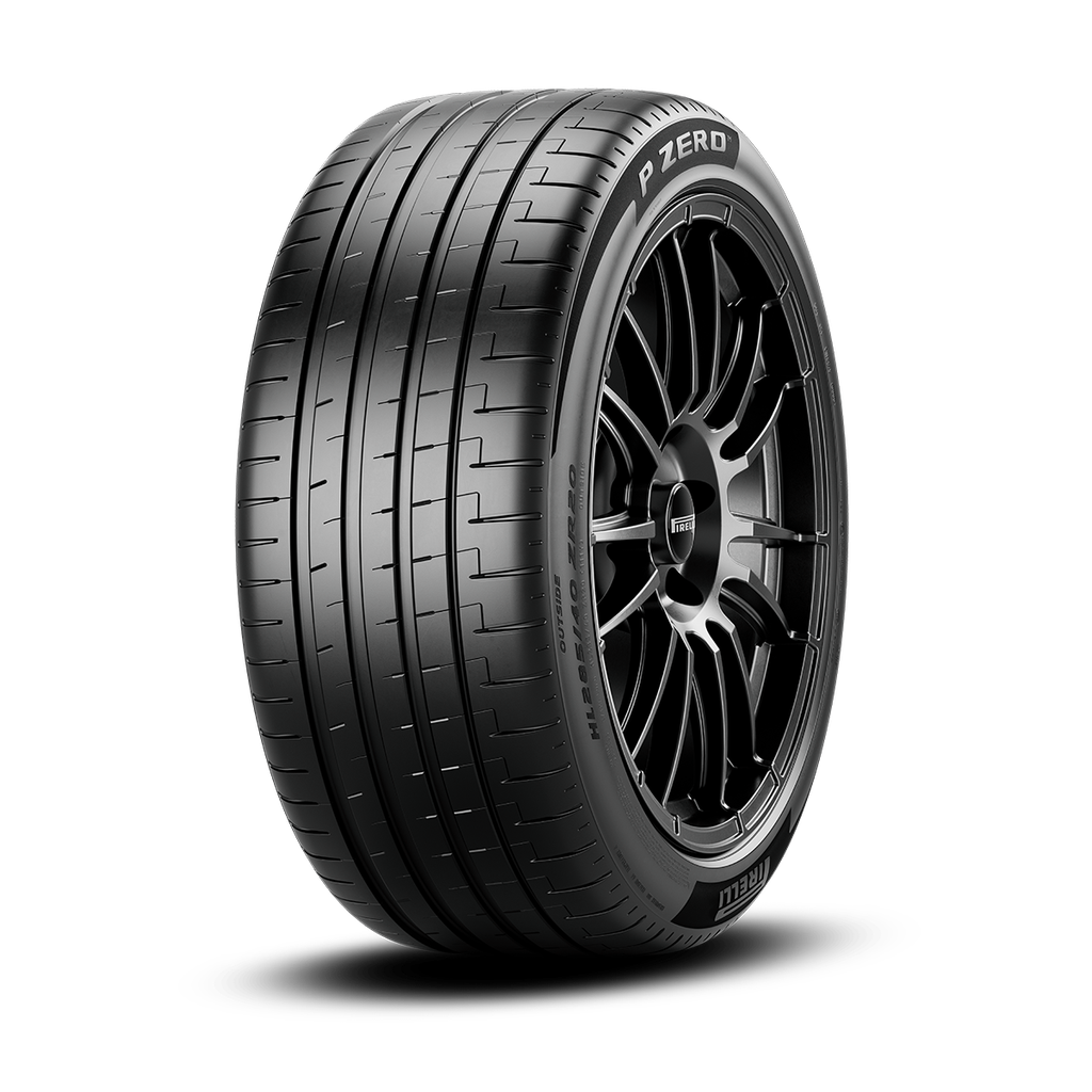 285/40R23 107Y PIRELLI P ZERO (PZ5) XL (MO-S) NCS