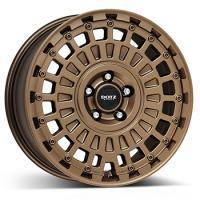 DOTZ TALARA BRONZE 8x17 5/118 ET50 CB71.1