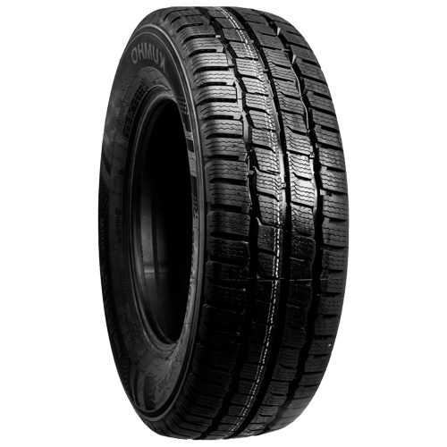205/75R16C 110/108R KUMHO PROTRAN CW51 XL 8PR