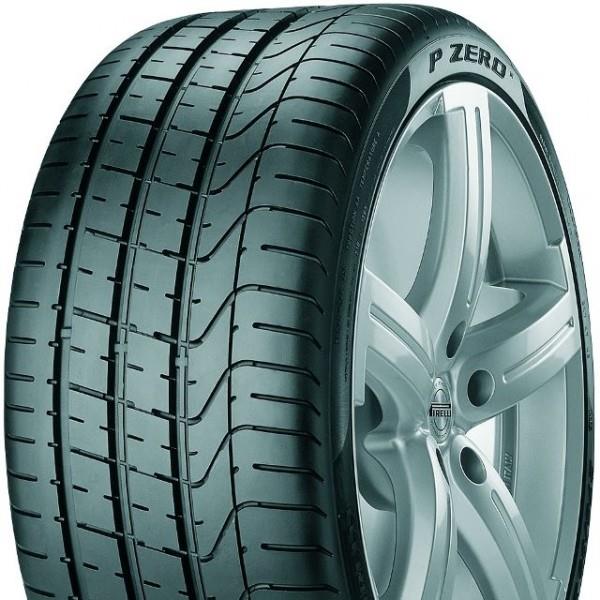 245/35ZR20 91Y PIRELLI P ZERO (N1)