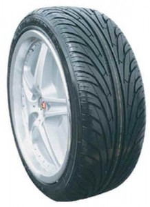 245/35R20 95Y NANKANG NS-2 XL