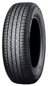 225/60R17 99V YOKOHAMA GEOLANDAR G91F XL